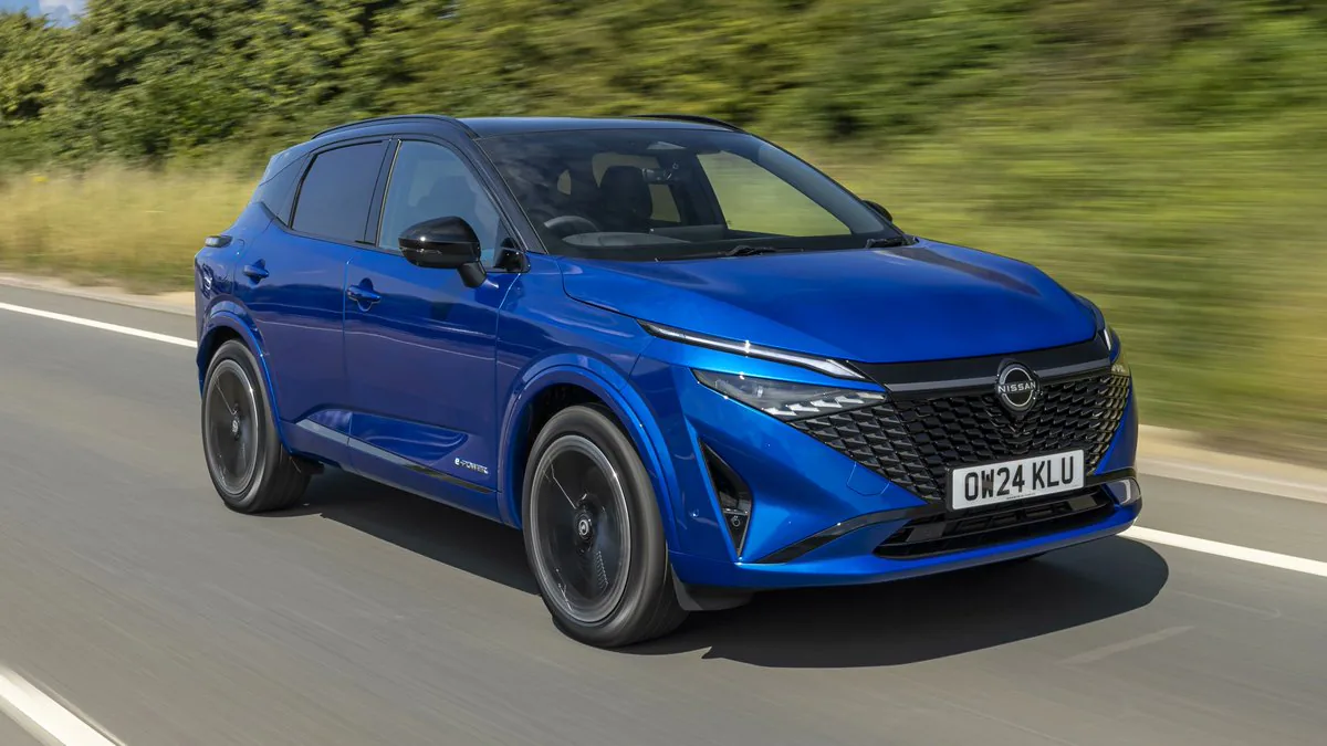 Türkiye'nin Eylül 2025 SUV Satış Liderleri Belli Oldu Türkiye'nin Eylül 2025 SUV Satış Liderleri Belli Oldu