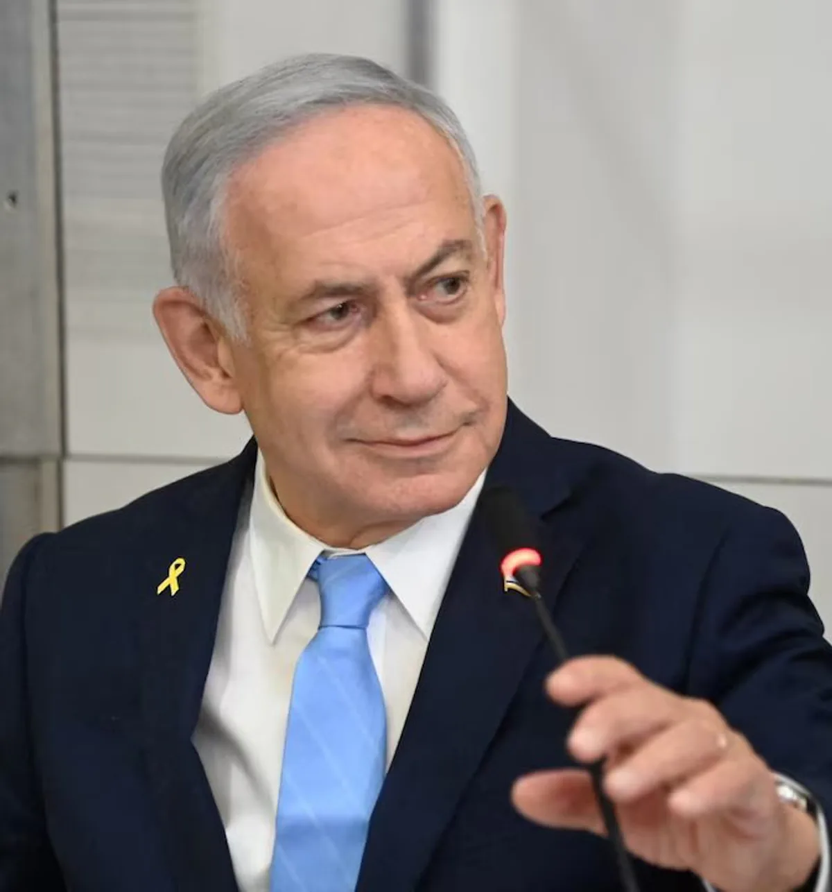 Netanyahu, Manchester Saldırısı Sonrası Terörle Mücadele Yöntemlerini Değerlendirdi Netanyahu, Manchester Saldırısı Sonrası Terörle Mücadele Yöntemlerini Değerlendirdi