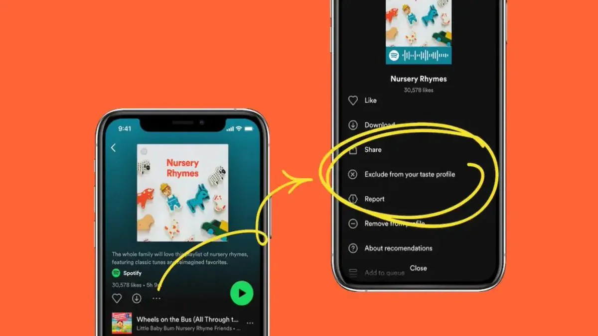 Spotify, Kişisel Önerilerinizi Geliştirmek için Yeni Özellik Sunuyor Spotify, Kişisel Önerilerinizi Geliştirmek için Yeni Özellik Sunuyor