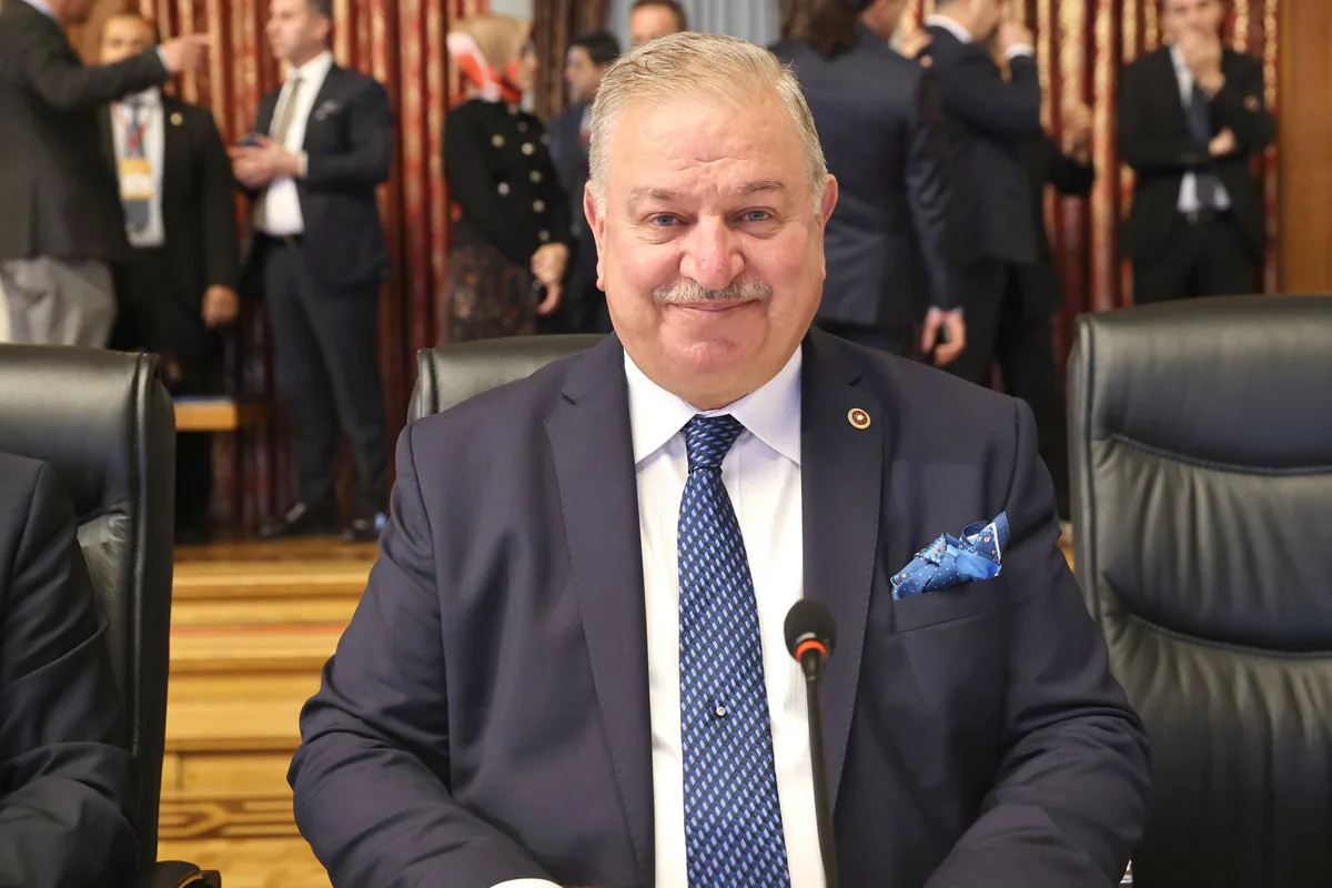Yeniden Refah Partisi'nde Hukuk Komisyonu Toplantısı: STK'lar ve Akademisyenler Görüşlerini Aktardı Yeniden Refah Partisi'nde Hukuk Komisyonu Toplantısı: STK'lar ve Akademisyenler Görüşlerini Aktardı