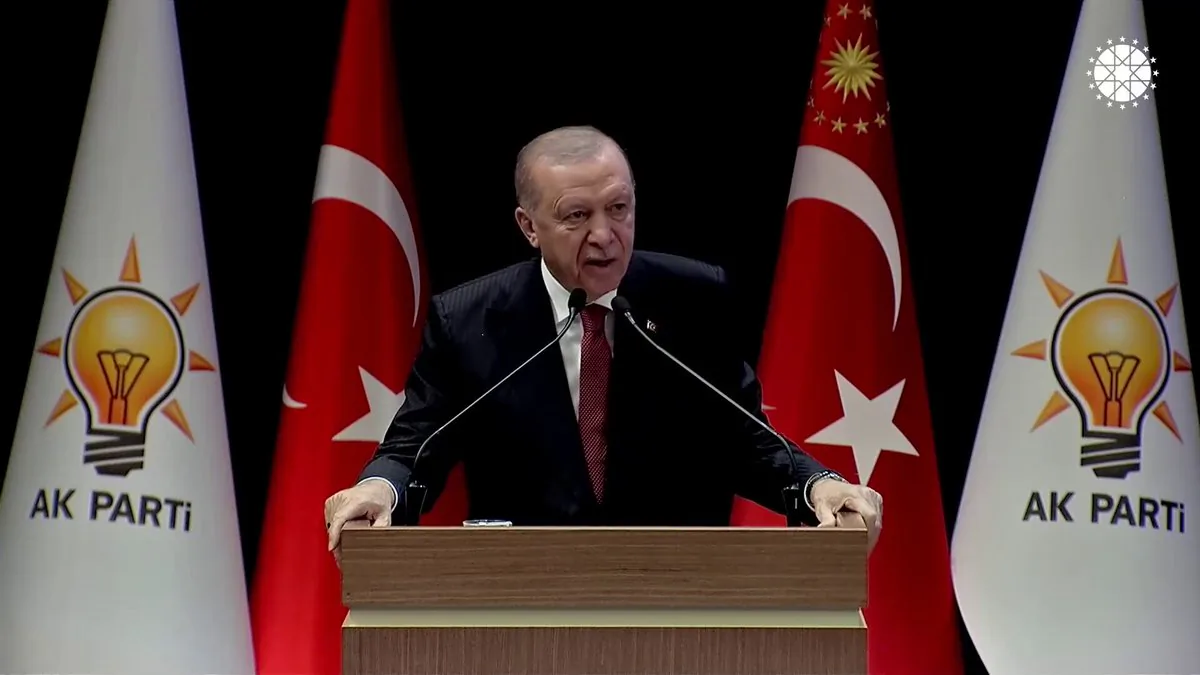 Yerel Yönetim Reformu ile Türkiye Yüzyılı'nda Mali Disiplin Hedefleniyor Yerel Yönetim Reformu ile Türkiye Yüzyılı'nda Mali Disiplin Hedefleniyor
