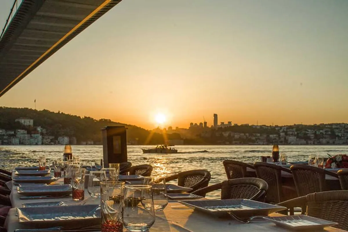 Beykoz'da Ne Yenir? En İyi 10 Mekan Önerisi Beykoz'da Ne Yenir? En İyi 10 Mekan Önerisi