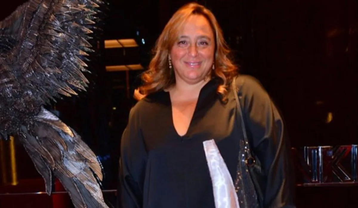 Ayşe Barım Yeniden Tutuklandı: 247 Gün Sonra Tahliye, Ardından Yeni Karar Ayşe Barım Yeniden Tutuklandı: 247 Gün Sonra Tahliye, Ardından Yeni Karar