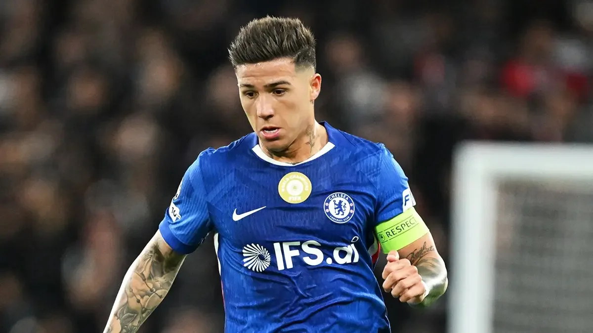 Chelsea'de Enzo Fernández Krizi: Real Madrid ve Mourinho Faktörü