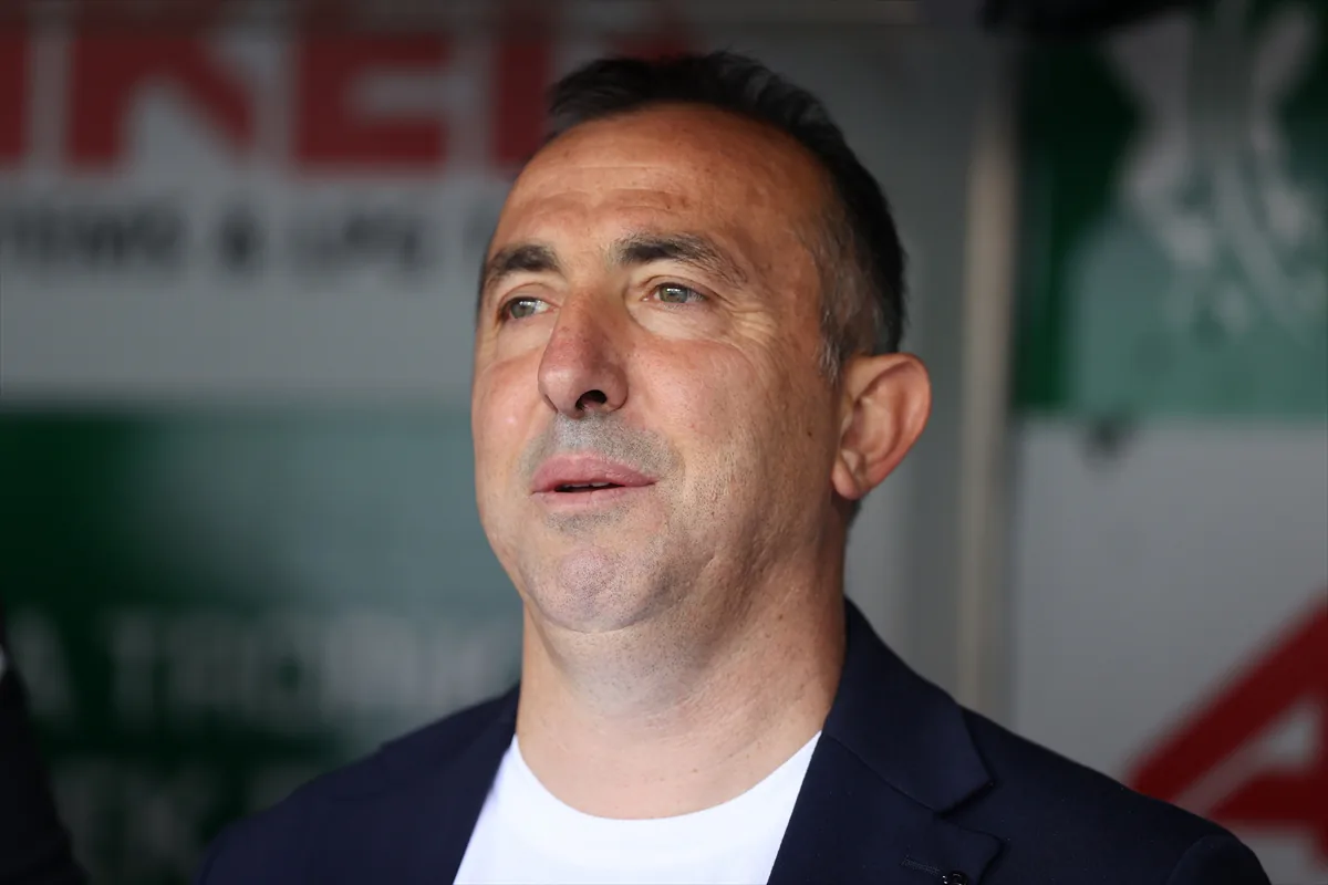 Kasımpaşa Maçı Öncesi Fatih Karagümrük Teknik Direktörü Recep Uçar'dan Açıklamalar Kasımpaşa Maçı Öncesi Fatih Karagümrük Teknik Direktörü Recep Uçar'dan Açıklamalar
