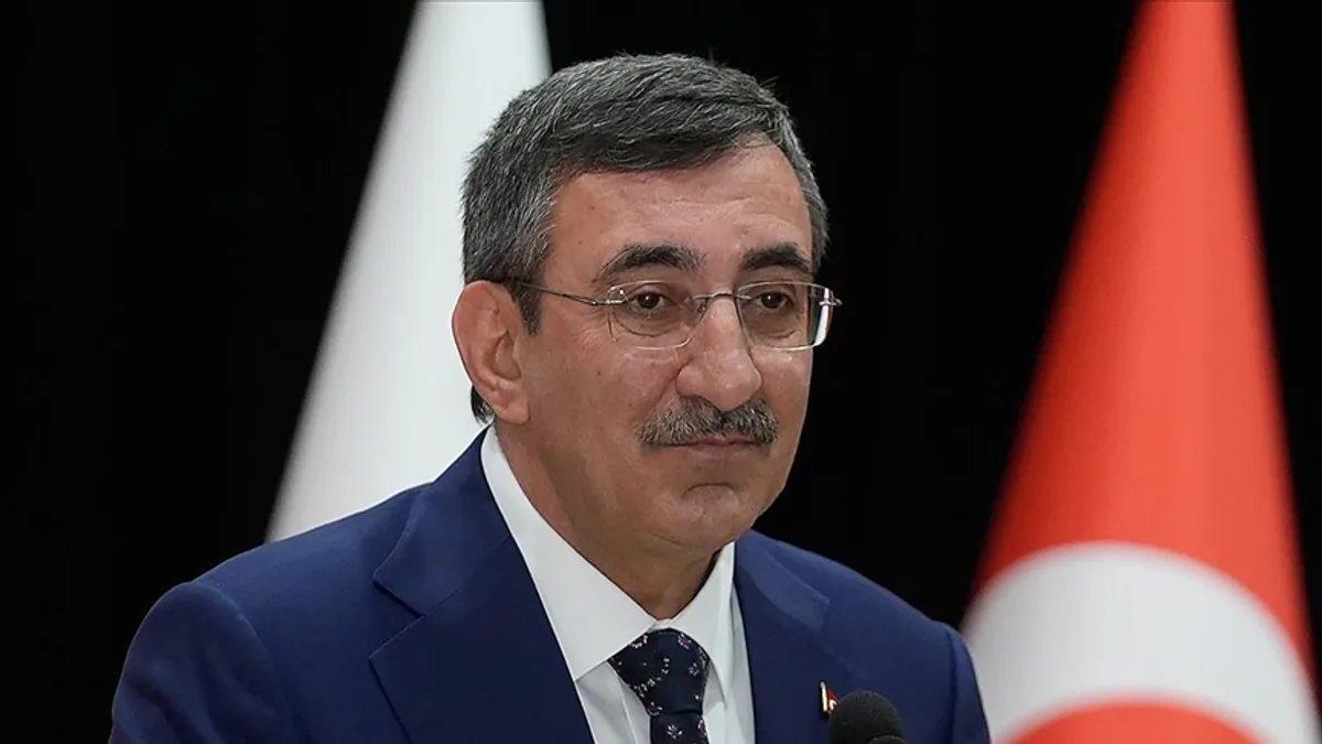 Yılmaz, Eylül Enflasyonunu Değerlendirdi: Mücadele Kararlılıkla Devam Ediyor Yılmaz, Eylül Enflasyonunu Değerlendirdi: Mücadele Kararlılıkla Devam Ediyor