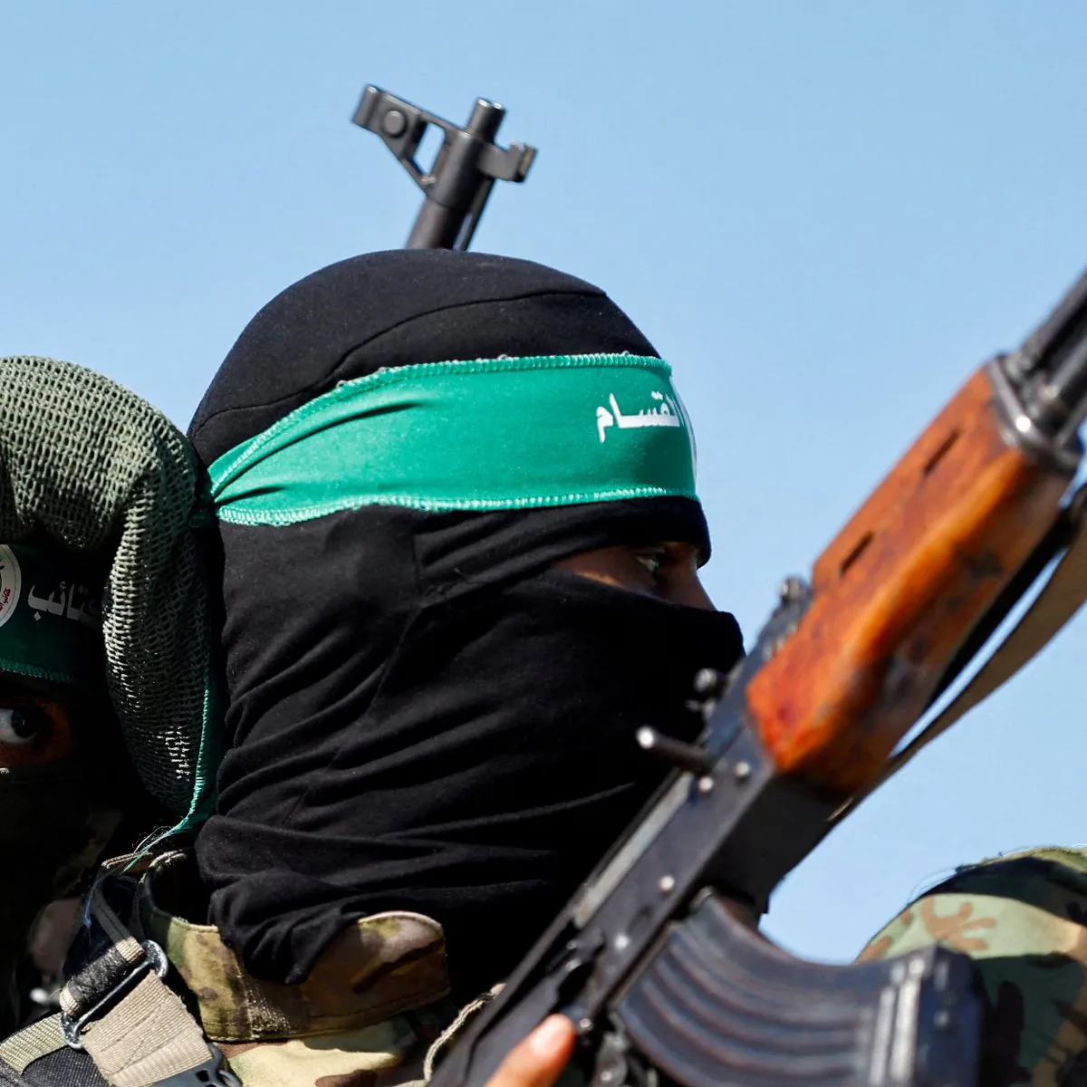 Hamas'ın Trump'ın Barış Planına Cevabı Yarın Bekleniyor Hamas'ın Trump'ın Barış Planına Cevabı Yarın Bekleniyor