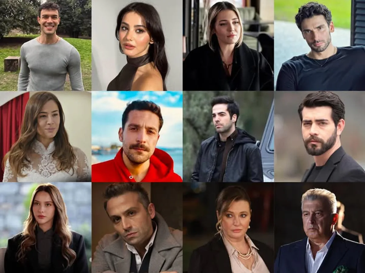 Ay Yapım'dan Yeni Dizi: Sevdiğim Sensin Yakında Star TV'de Ay Yapım'dan Yeni Dizi: Sevdiğim Sensin Yakında Star TV'de