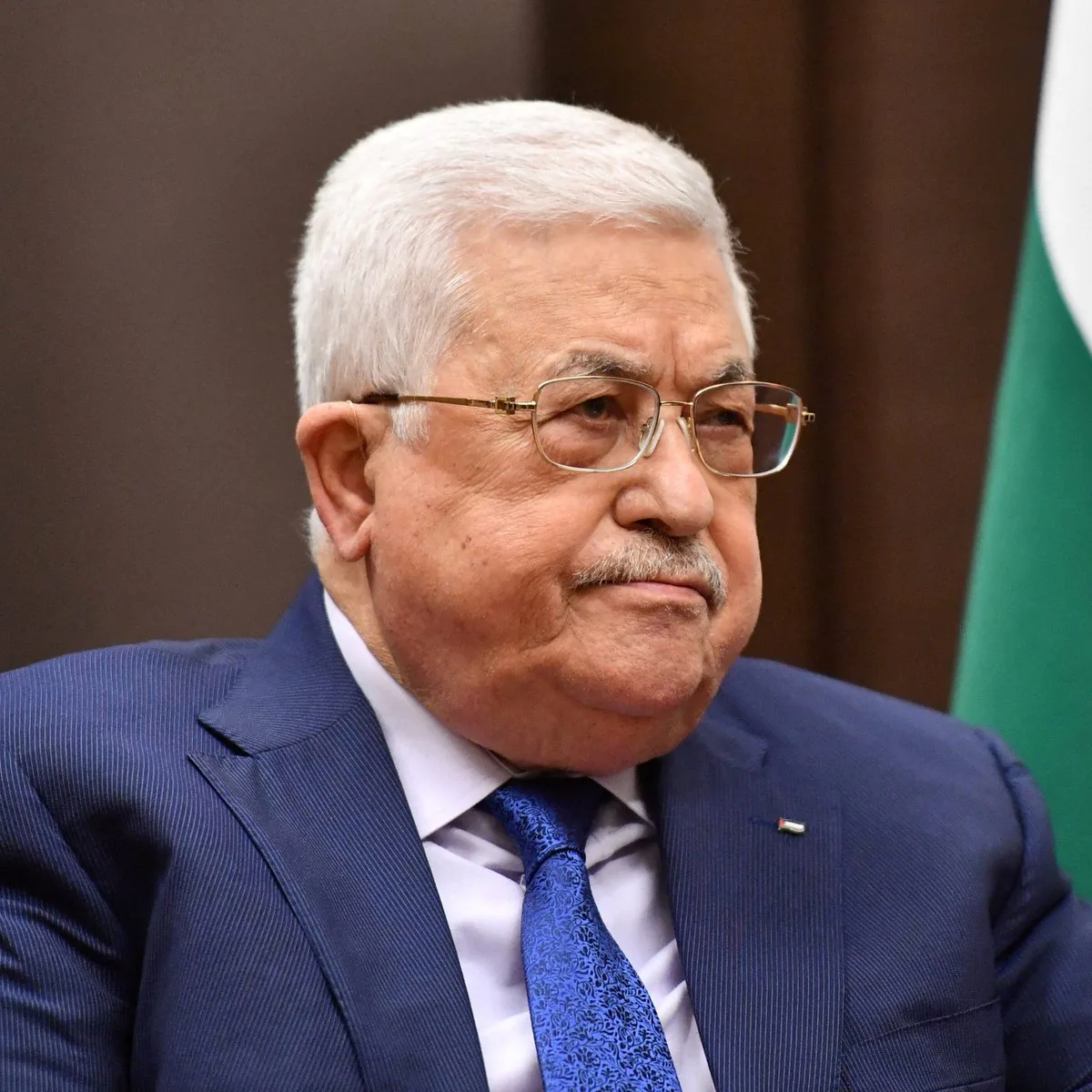 Filistin Devlet Başkanı Abbas, Geçici Anayasa Hazırlıklarını Başlattı Filistin Devlet Başkanı Abbas, Geçici Anayasa Hazırlıklarını Başlattı
