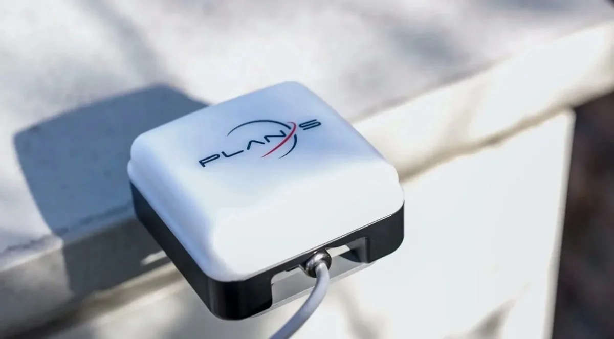 Uydu Tabanlı Sayaç Okuma Sisteminde Modem Sayısı 1000'e Ulaştı Uydu Tabanlı Sayaç Okuma Sisteminde Modem Sayısı 1000'e Ulaştı