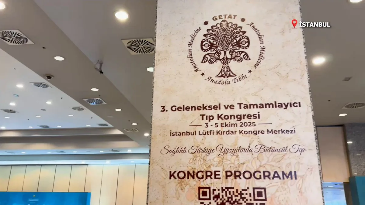 Sağlık Bakanlığı'ndan Geleneksel ve Tamamlayıcı Tıpta Büyük Adım: 84 Merkezde 26 Bin Sertifikalı Çalışan Sağlık Bakanlığı'ndan Geleneksel ve Tamamlayıcı Tıpta Büyük Adım: 84 Merkezde 26 Bin Sertifikalı Çalışan