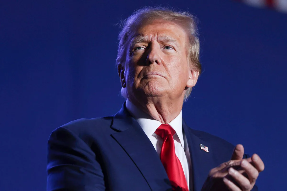 Trump, Hamas'ın Barış Planına Yanıt Verecek Trump, Hamas'ın Barış Planına Yanıt Verecek