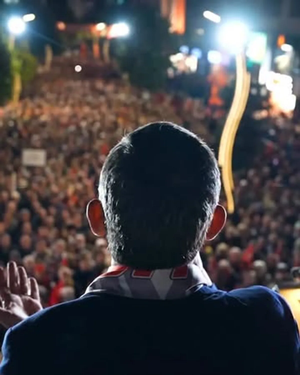 CHP Genel Başkanı Özgür Özel'den İktidara Sert Mesaj: "Bu Cebirrut İktidar Gidecek" CHP Genel Başkanı Özgür Özel'den İktidara Sert Mesaj: "Bu Cebirrut İktidar Gidecek"