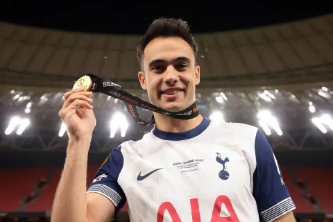 Inter Miami, Sergio Reguilón'u Transfer Etmek İçin Görüşmelere Başladı