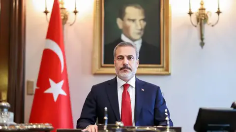 Türkiye ASEAN'ın Diyalog Ortağı Oldu: Asya-Pasifik Hattında Yeni Dönem