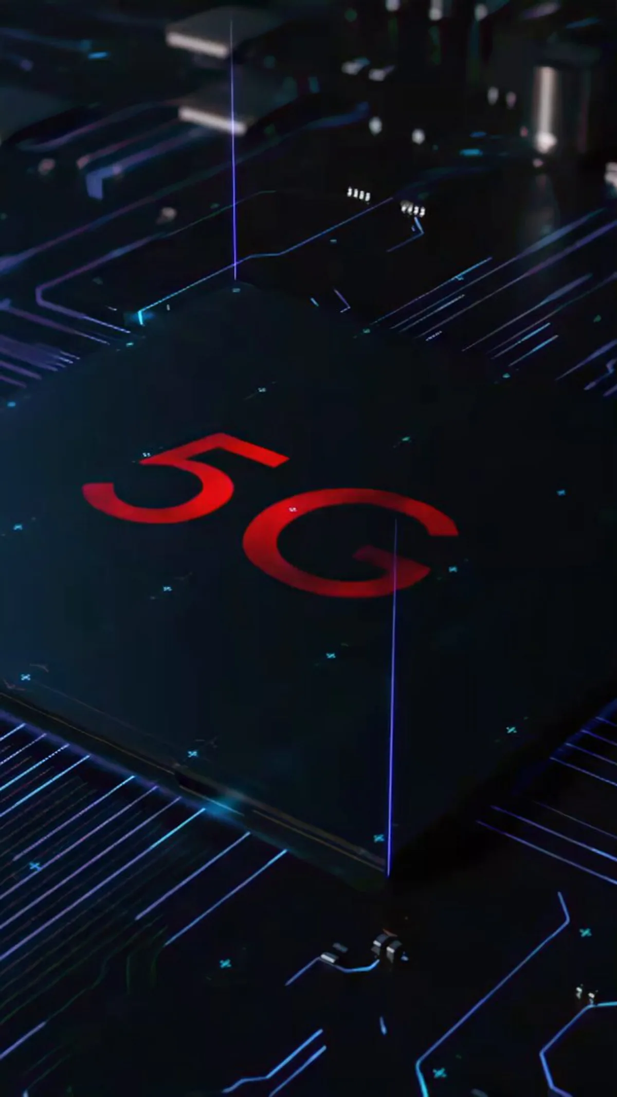 TBMM'de 5G Testleri: İnternet Hızı 1500 Megabite Ulaştı TBMM'de 5G Testleri: İnternet Hızı 1500 Megabite Ulaştı