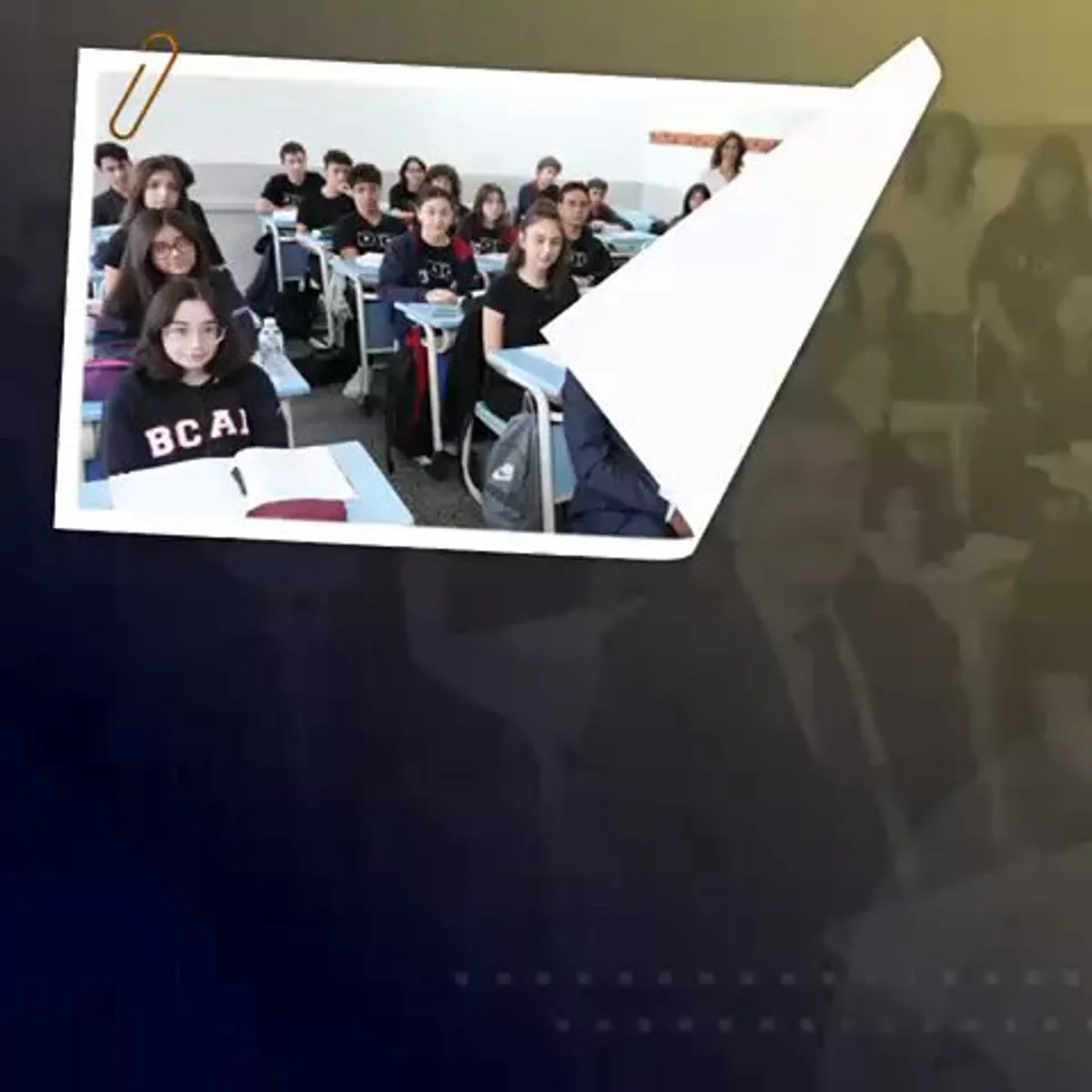 Millî Eğitim Bakanlığı'ndan Öğretmen Eğitimi ve Örgün Eğitim İstatistiklerine Dair Haftalık Gelişmeler Millî Eğitim Bakanlığı'ndan Öğretmen Eğitimi ve Örgün Eğitim İstatistiklerine Dair Haftalık Gelişmeler