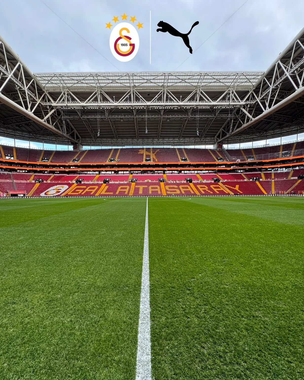 Galatasaray ve Beşiktaş Arasındaki Büyük Derbiye 3 Saat Kaldı Galatasaray ve Beşiktaş Arasındaki Büyük Derbiye 3 Saat Kaldı