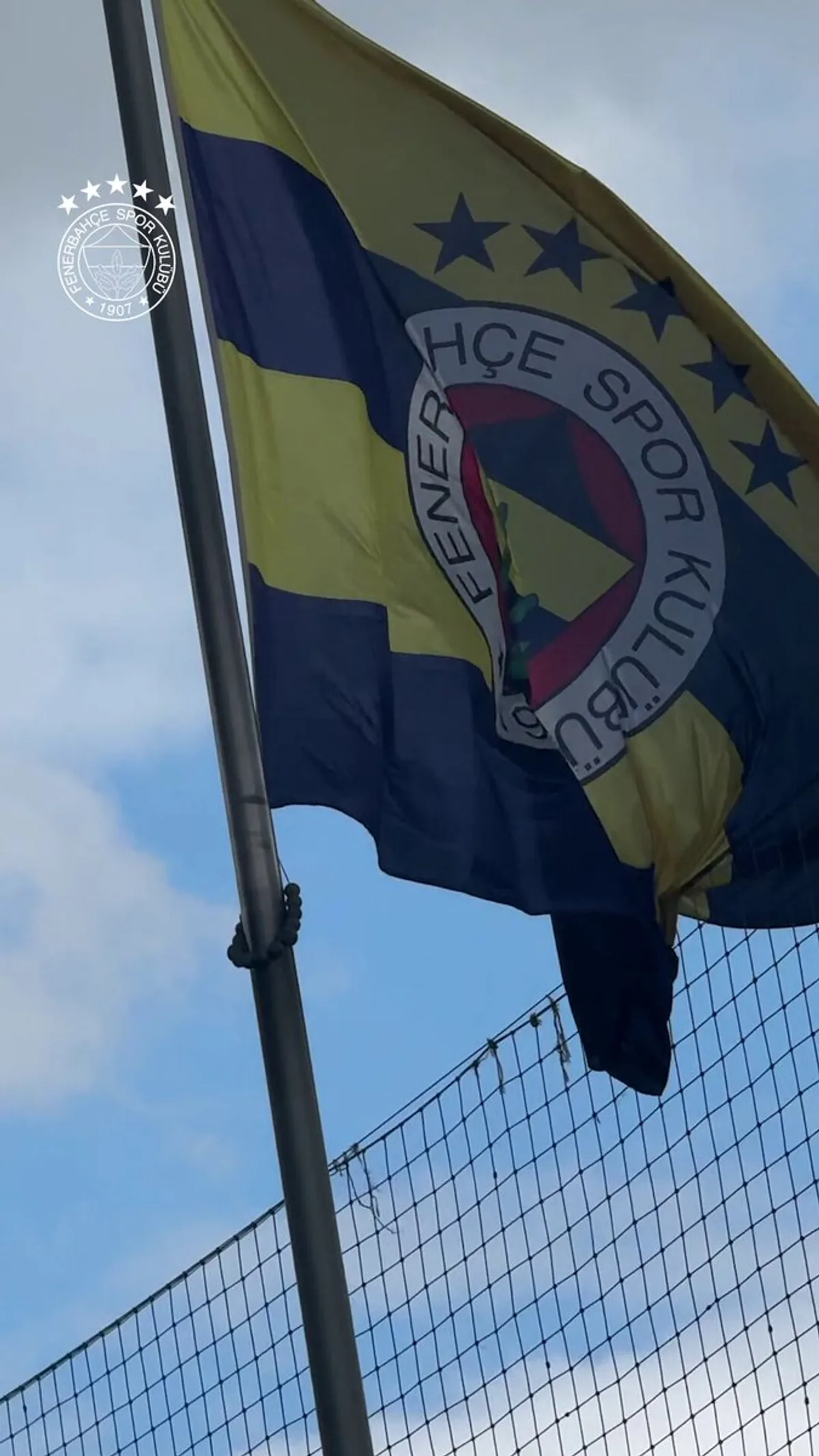 Fenerbahçe, Samsunspor Maçı İçin Yola Çıktı Fenerbahçe, Samsunspor Maçı İçin Yola Çıktı