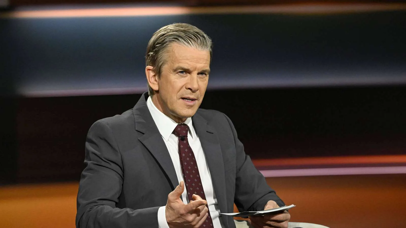 Markus Lanz'ın 1 Temmuz 2026 Programında Kimler Var? ZDF Gündemi Markus Lanz'ın 1 Temmuz 2026 Programında Kimler Var? ZDF Gündemi