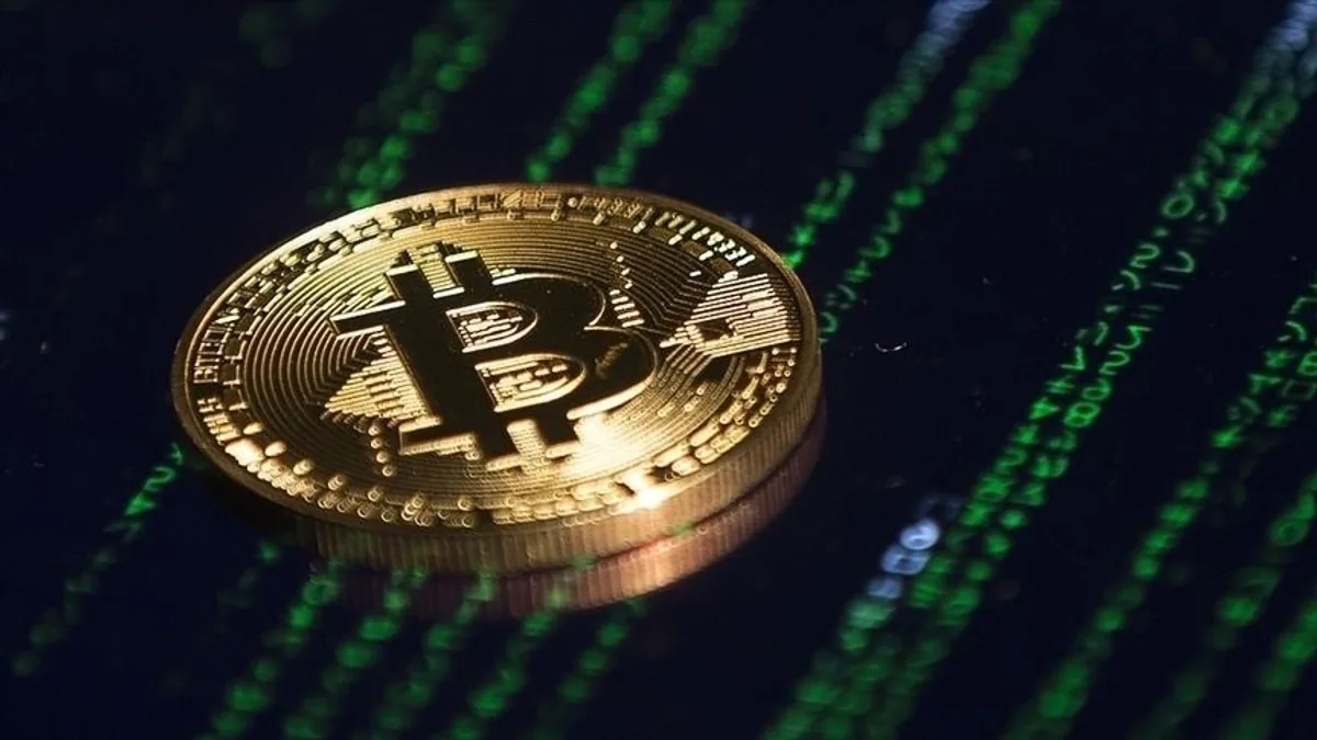 Bitcoin, ABD Hükümet Kapanma Riskleriyle Rekor Kırdı Bitcoin, ABD Hükümet Kapanma Riskleriyle Rekor Kırdı