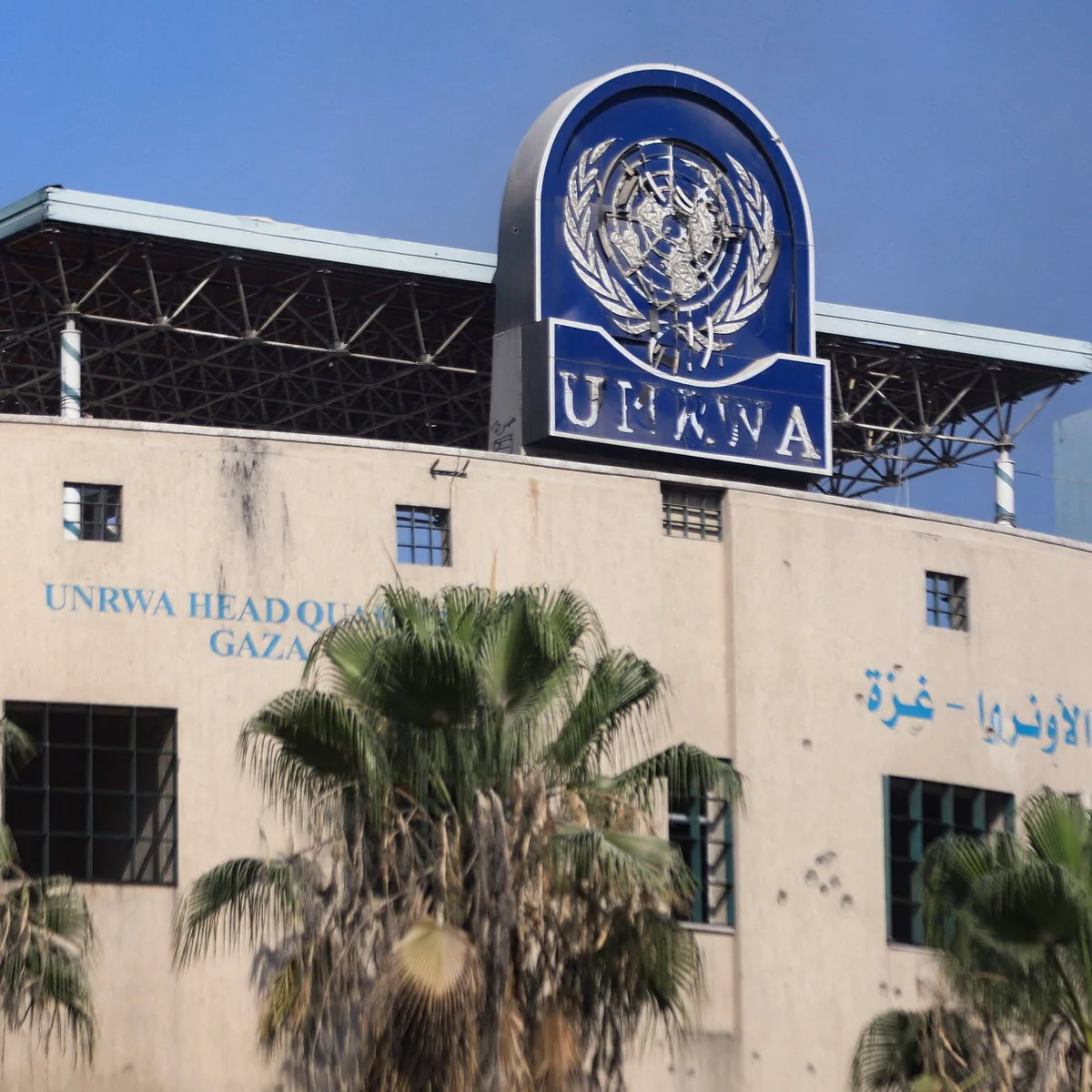 UNRWA: Gazze'deki Yıkımın Boyutu ve Çalışan Kayıpları Açıklandı UNRWA: Gazze'deki Yıkımın Boyutu ve Çalışan Kayıpları Açıklandı