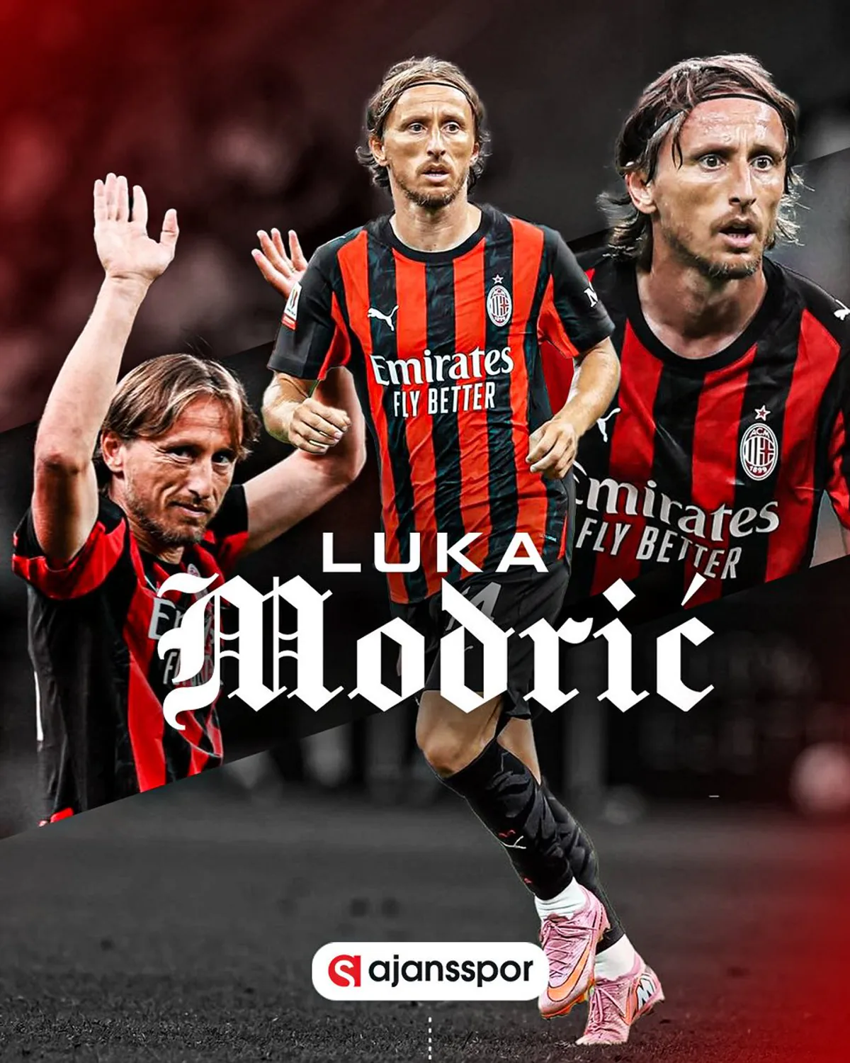 Igor Tudor'dan Luka Modric Yorumu: "40 Yaşında Hala En Üst Seviyede" Igor Tudor'dan Luka Modric Yorumu: "40 Yaşında Hala En Üst Seviyede"