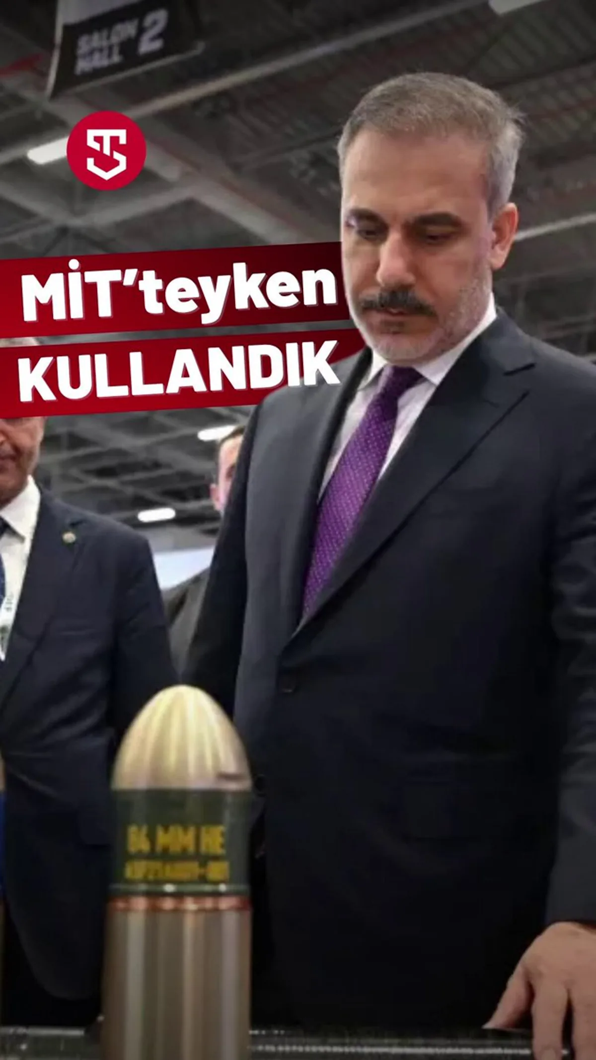 Türkiye Savunma Sanayii Ambargolarına Karşı Stratejisini Açıkladı Türkiye Savunma Sanayii Ambargolarına Karşı Stratejisini Açıkladı