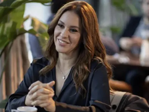 Evrim Alasya'nın tatil pozları gündemde: Doğal güzelliği dikkat çekti