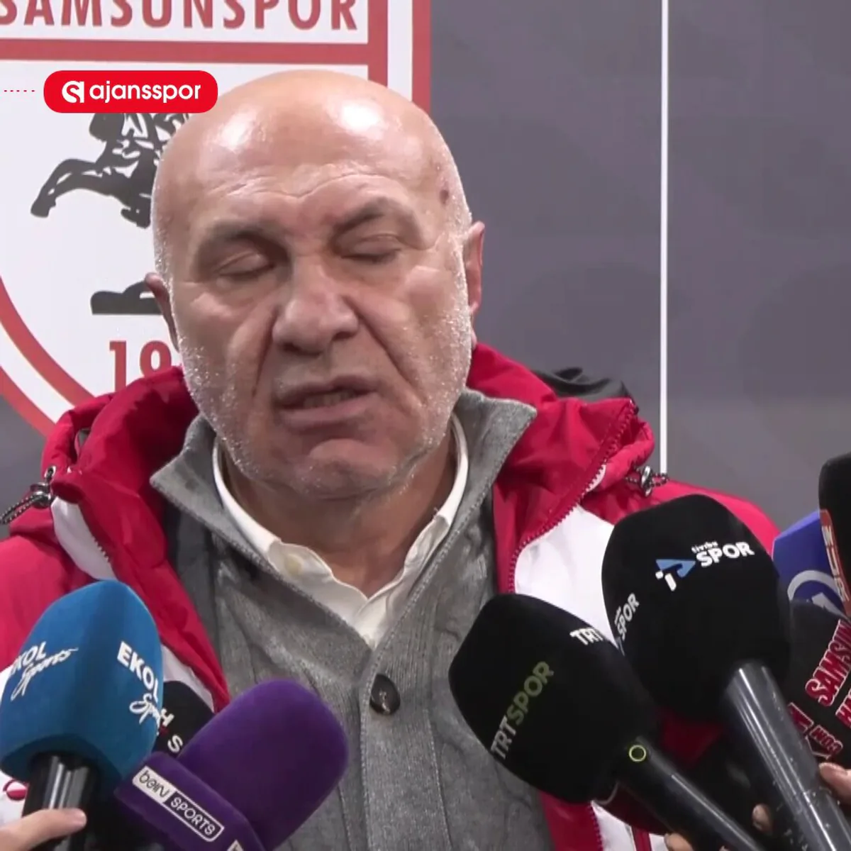 Yüksel Yıldırım'dan Hakem Kararlarına Sert Tepki: "Anadolu Takımlarına Karşı Korumacılık Yapılıyor" Yüksel Yıldırım'dan Hakem Kararlarına Sert Tepki: "Anadolu Takımlarına Karşı Korumacılık Yapılıyor"