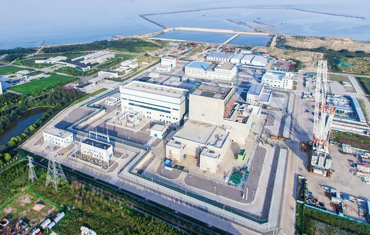 Türkiye'de Nükleer Enerji Yönetimi Değişiyor: Nükleer Enerji Başkanlığı Kuruluyor Türkiye'de Nükleer Enerji Yönetimi Değişiyor: Nükleer Enerji Başkanlığı Kuruluyor