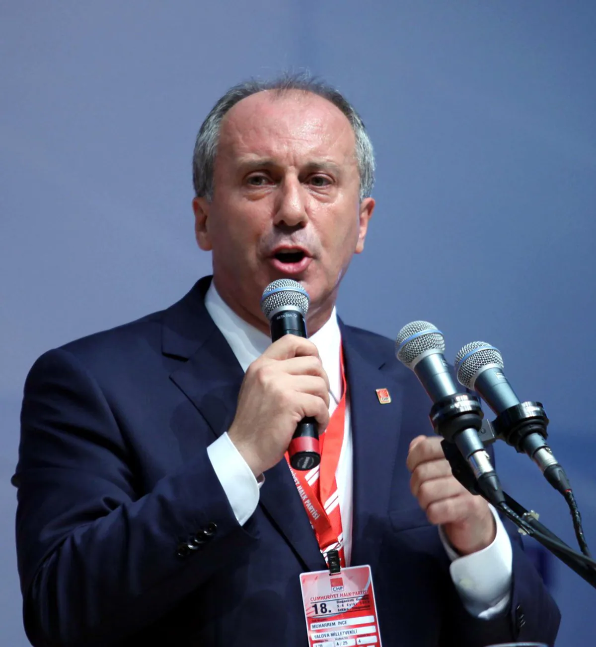 Muharrem İnce'den Konut Krizi Eleştirisi: "Kiracı Olmak Ev Sahibi Olmaktan Pahalı Hale Geldi" Muharrem İnce'den Konut Krizi Eleştirisi: "Kiracı Olmak Ev Sahibi Olmaktan Pahalı Hale Geldi"