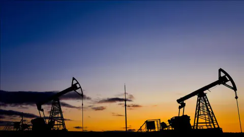 Brent Petrol Fiyatı OPEC Kararıyla Yükselişe Geçti