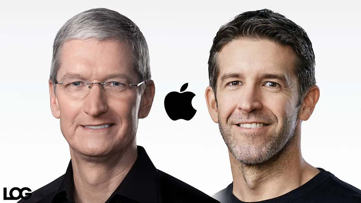 Apple'ın Yeni CEO Adayı: John Ternus'un Liderliğinde Şirketin Geleceği Apple'ın Yeni CEO Adayı: John Ternus'un Liderliğinde Şirketin Geleceği