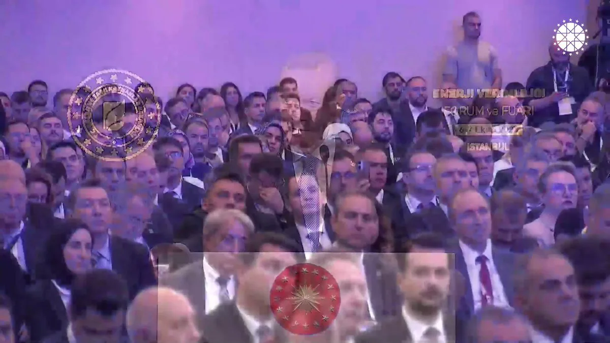Türkiye Enerjide Tam Bağımsızlık İçin Sondaj ve Arama Faaliyetlerini Hızlandırıyor Türkiye Enerjide Tam Bağımsızlık İçin Sondaj ve Arama Faaliyetlerini Hızlandırıyor