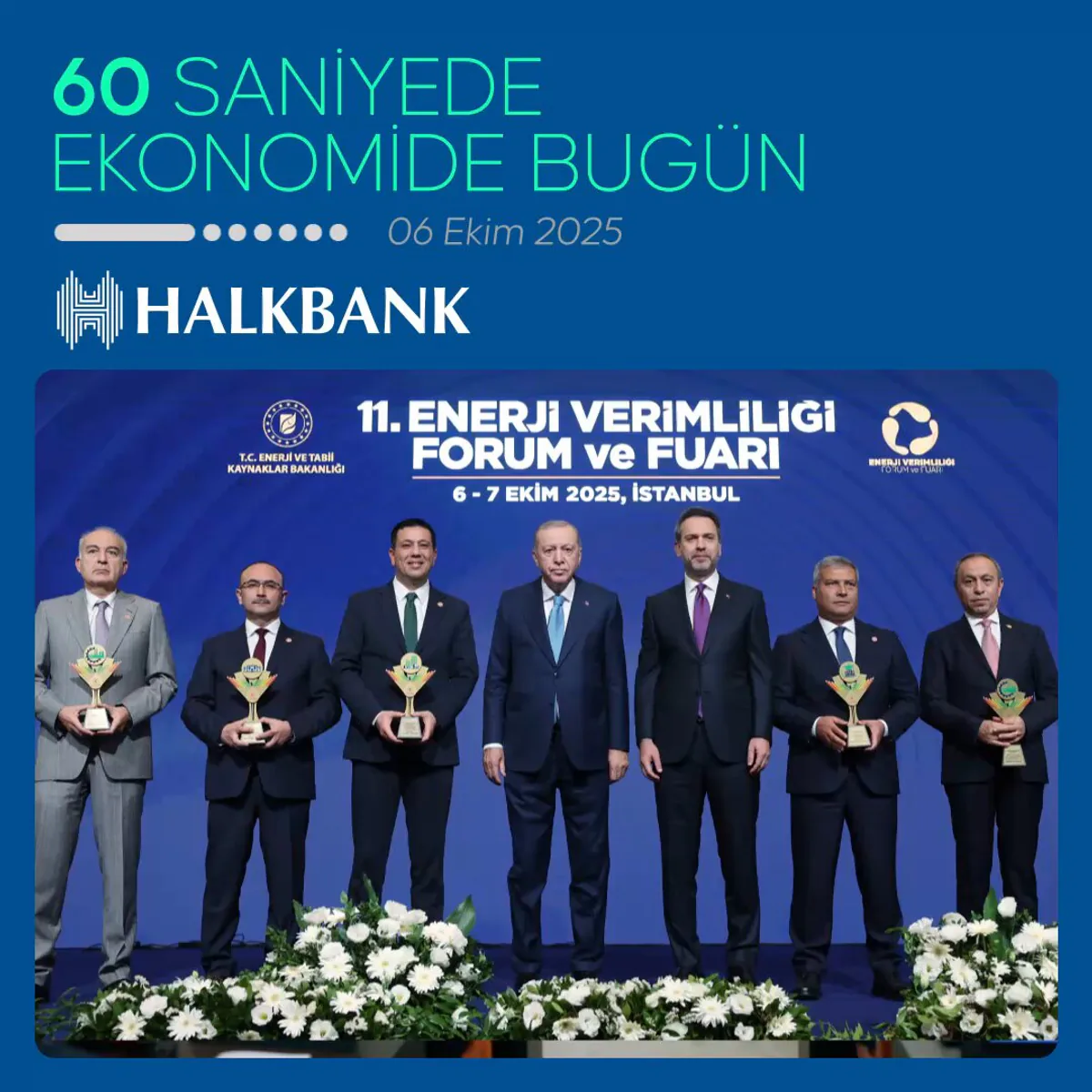 Halkbank ve Türkiye Ekonomisi Gündemi: Nükleer Santral, Enerji Desteği ve Fiyat Artışı Halkbank ve Türkiye Ekonomisi Gündemi: Nükleer Santral, Enerji Desteği ve Fiyat Artışı