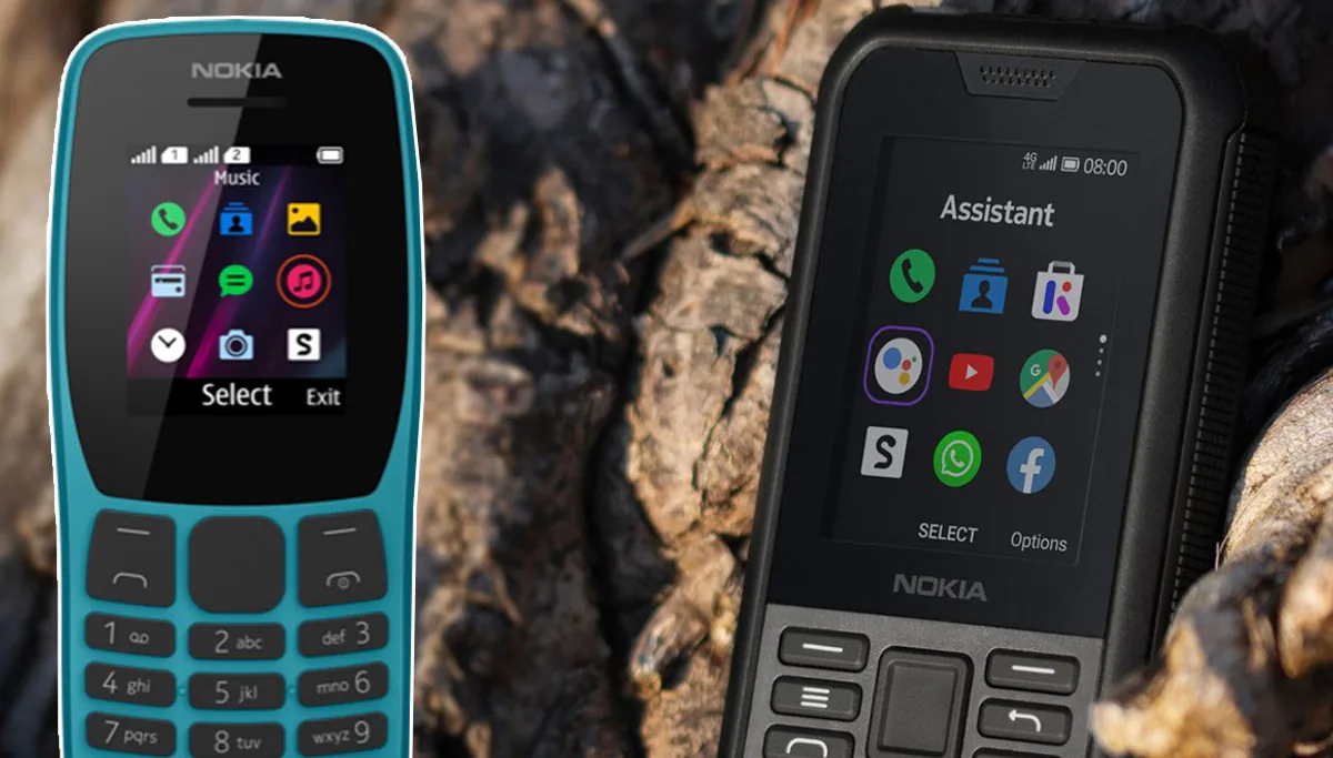 Nokia 800 Tough Geliyor: Efsanevi Dayanıklılık Geri Dönüyor Nokia 800 Tough Geliyor: Efsanevi Dayanıklılık Geri Dönüyor