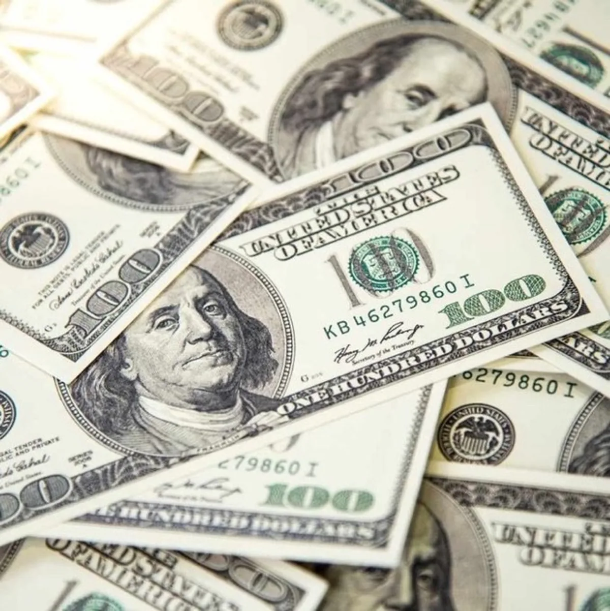 ABD Dolarında Keskin Düşüş: Bu Yıl Değerinin Yüzde 10'undan Fazlasını Kaybetti ABD Dolarında Keskin Düşüş: Bu Yıl Değerinin Yüzde 10'undan Fazlasını Kaybetti