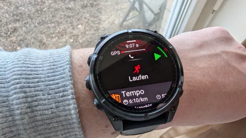 Amazon'da Garmin Fenix 8 Pro Fiyatı Düştü: Outdoor Saatlerinde Büyük Fırsat