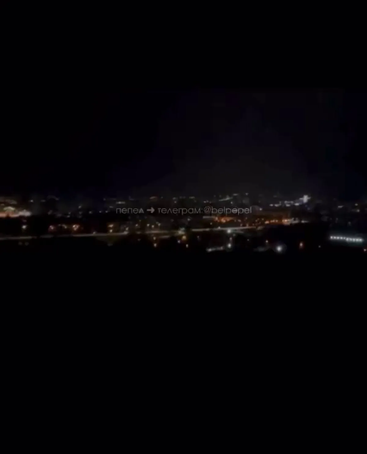 Ukrayna İHA'ları Belgorod'daki Rus Hedeflerini Vurdu Ukrayna İHA'ları Belgorod'daki Rus Hedeflerini Vurdu