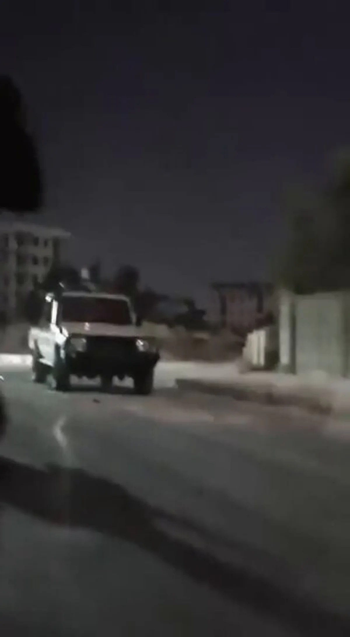 Suriye Ordusu, Şeyh Maksut Bölgesinde Hedeflerini Vurdu Suriye Ordusu, Şeyh Maksut Bölgesinde Hedeflerini Vurdu