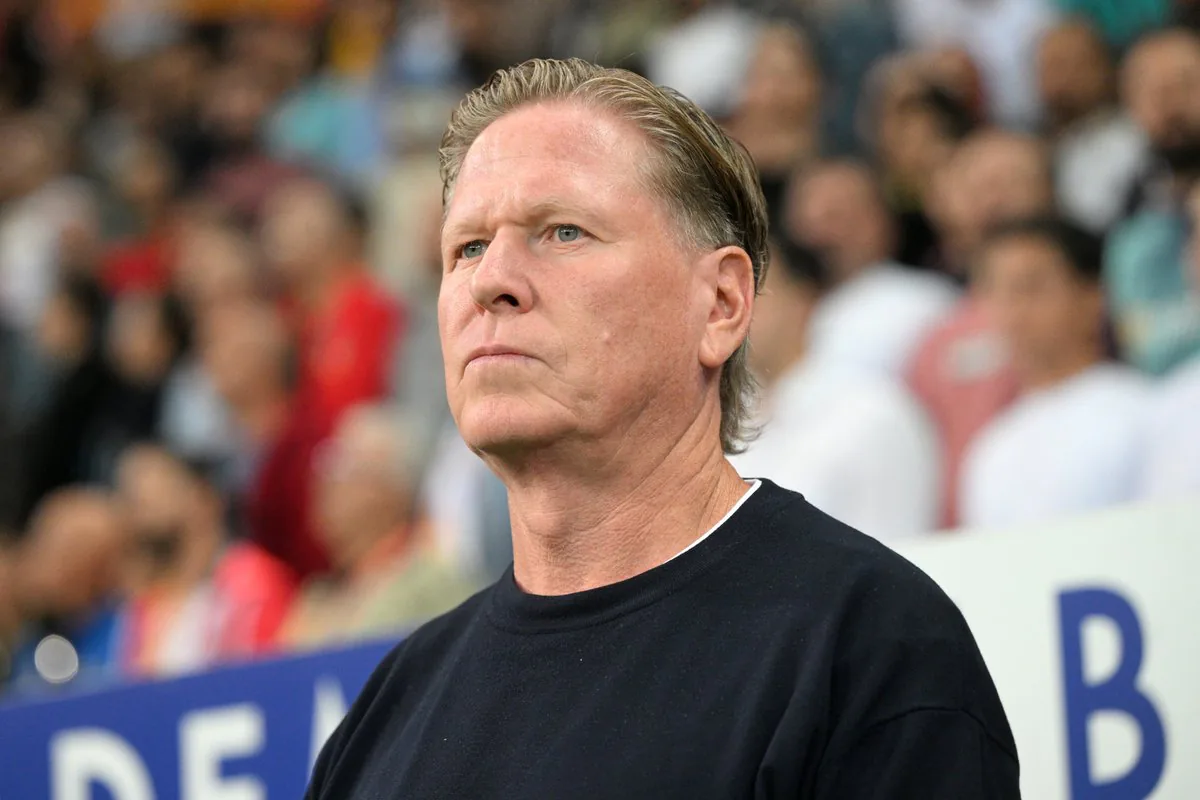 Kayserispor, Teknik Direktör Markus Gisdol ile Yollarını Ayırdı Kayserispor, Teknik Direktör Markus Gisdol ile Yollarını Ayırdı