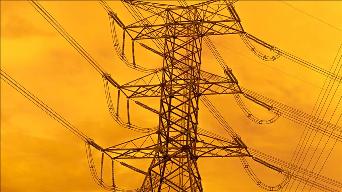 Türkiye'nin Elektrik Üretim ve Tüketim Rakamları Açıklandı Türkiye'nin Elektrik Üretim ve Tüketim Rakamları Açıklandı