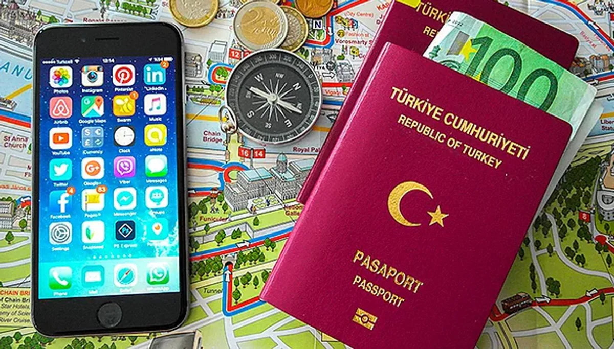 IMEI Kayıt Ücretine Büyük Zam: Yurt Dışından Getirilen Cihazların Maliyeti Artıyor IMEI Kayıt Ücretine Büyük Zam: Yurt Dışından Getirilen Cihazların Maliyeti Artıyor