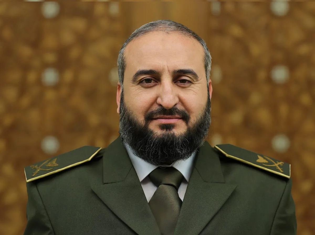 Mazlum Abdi ile Kapsamlı Ateşkes Anlaşması Sağlandı Mazlum Abdi ile Kapsamlı Ateşkes Anlaşması Sağlandı