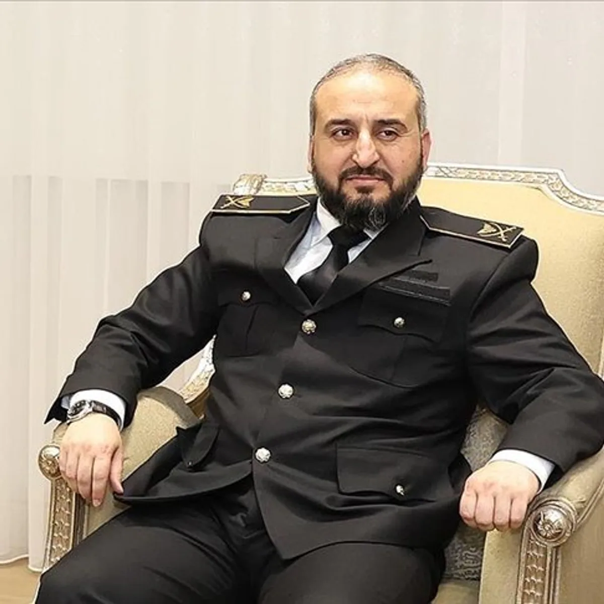 Suriye'de Kapsamlı ve Derhal Ateşkes Anlaşması Sağlandı Suriye'de Kapsamlı ve Derhal Ateşkes Anlaşması Sağlandı