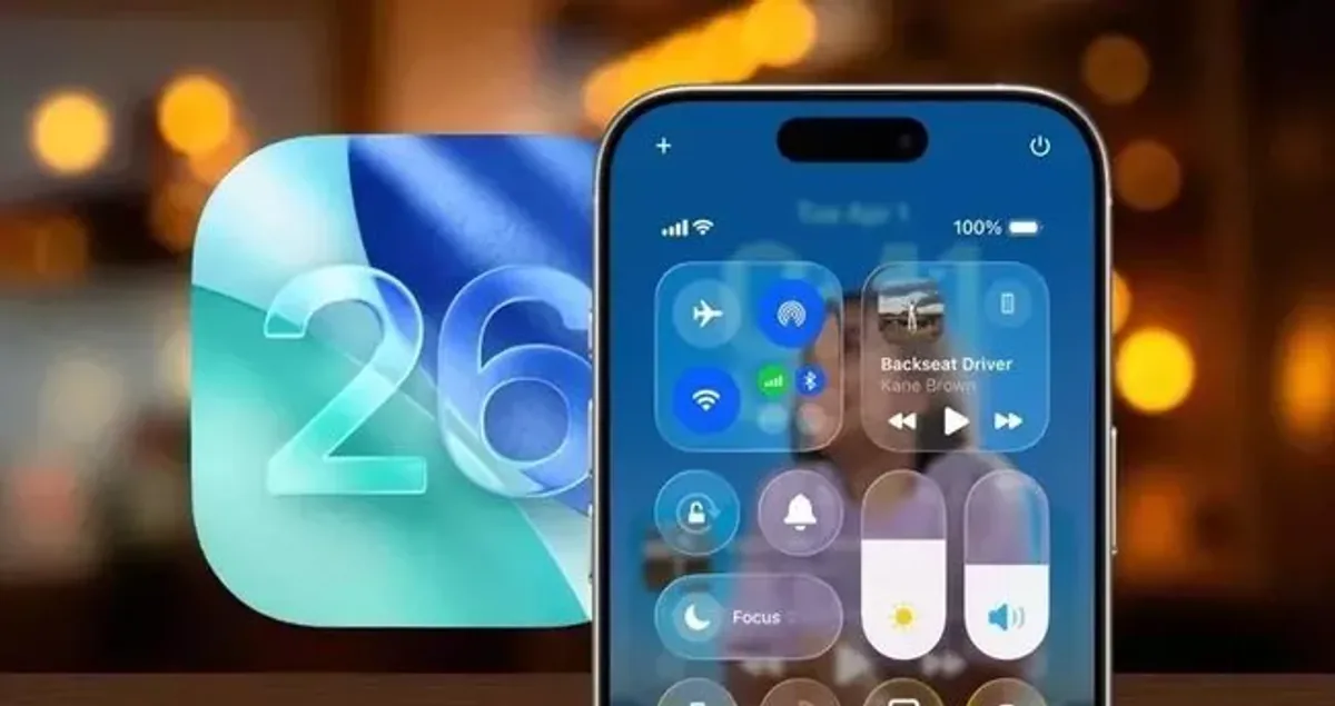 Apple iOS 26.1 Beta 2 Güncellemesini Geliştiriciler İçin Yayınladı Apple iOS 26.1 Beta 2 Güncellemesini Geliştiriciler İçin Yayınladı