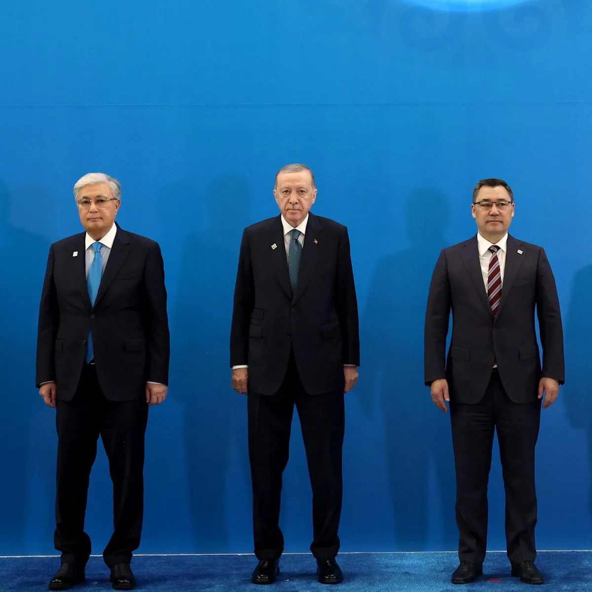 Ortak Alfabe İçin İlk Adım: Aytmatov Eseri ve Oğuznameler Yeni Alfabe ile Basılıyor Ortak Alfabe İçin İlk Adım: Aytmatov Eseri ve Oğuznameler Yeni Alfabe ile Basılıyor