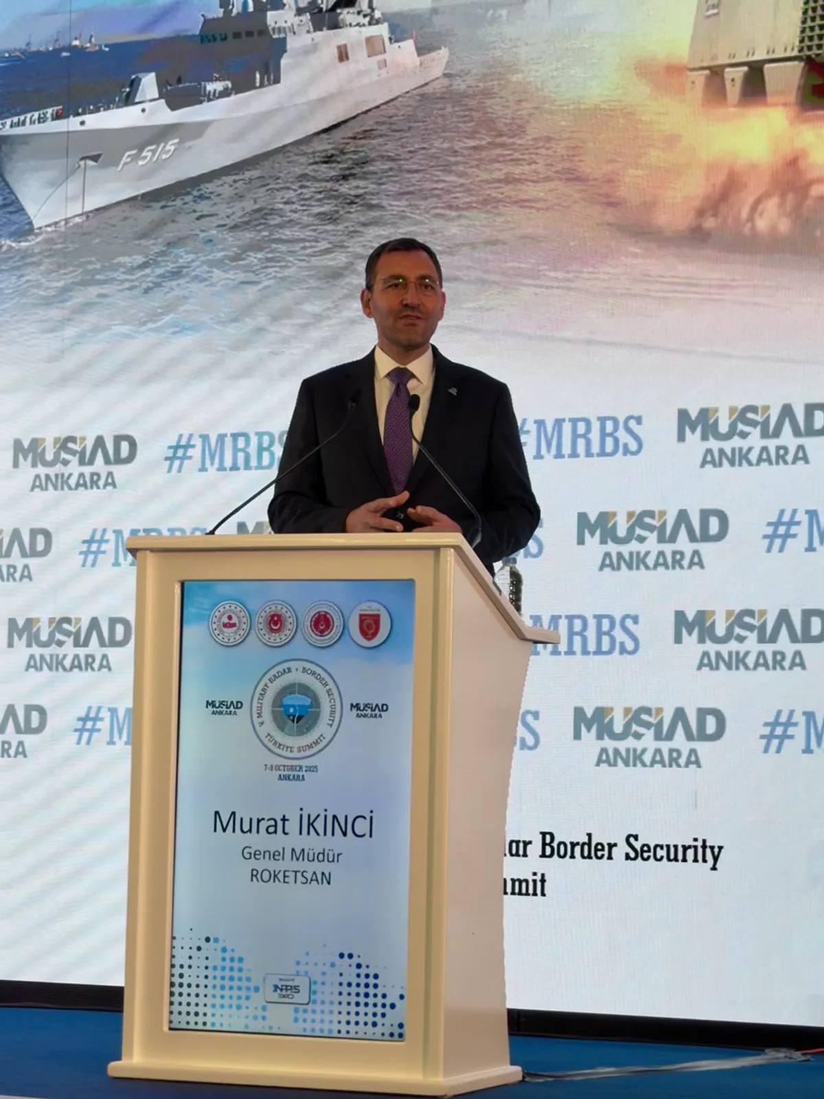 Türkiye'nin Çelik Kubbe'si: Milli Hava Savunma Sisteminde Önemli Aşama Türkiye'nin Çelik Kubbe'si: Milli Hava Savunma Sisteminde Önemli Aşama