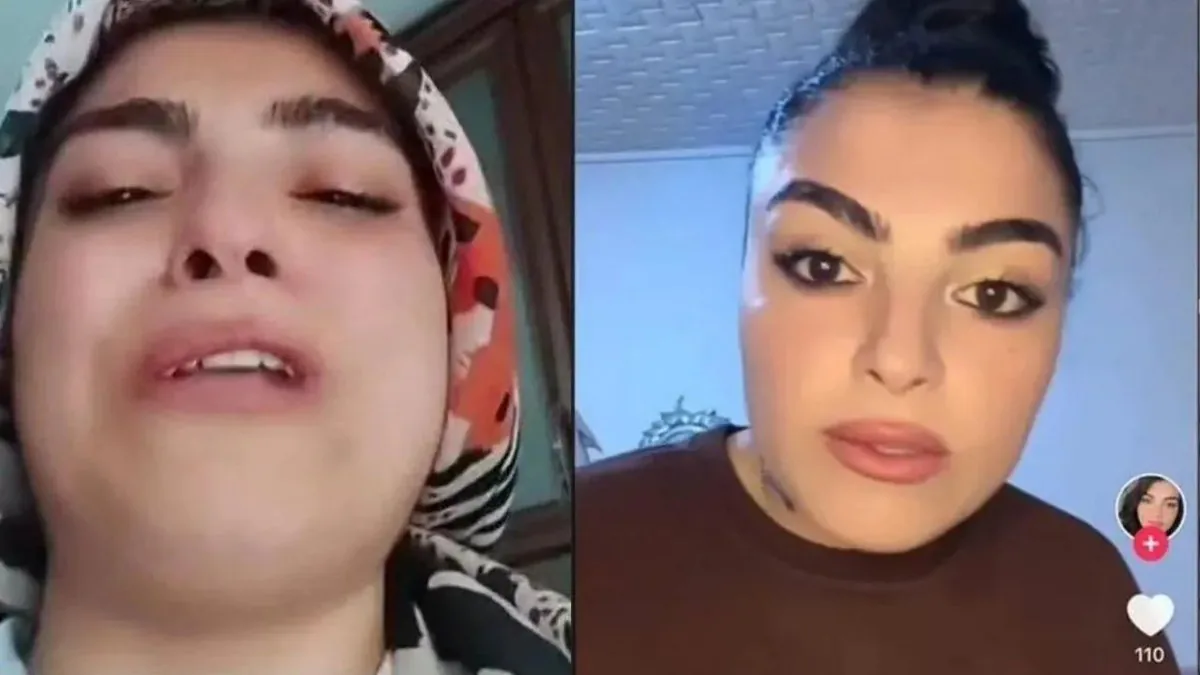 Bursa'da TikTok Fenomeni 'Karagül' Hakkında Erişim Engeli Kararı Bursa'da TikTok Fenomeni 'Karagül' Hakkında Erişim Engeli Kararı